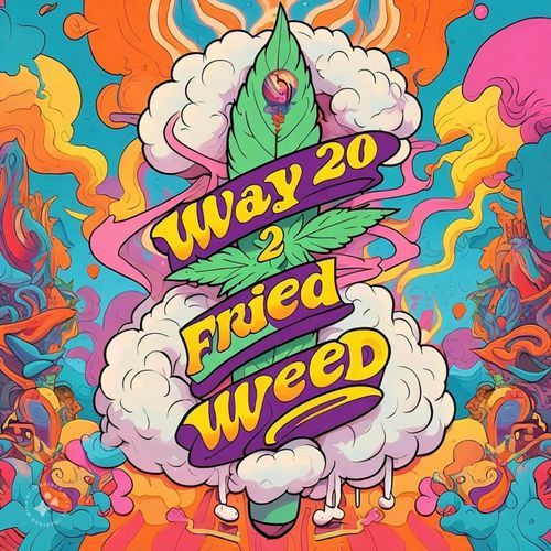 Way 2 Fried_poster_image