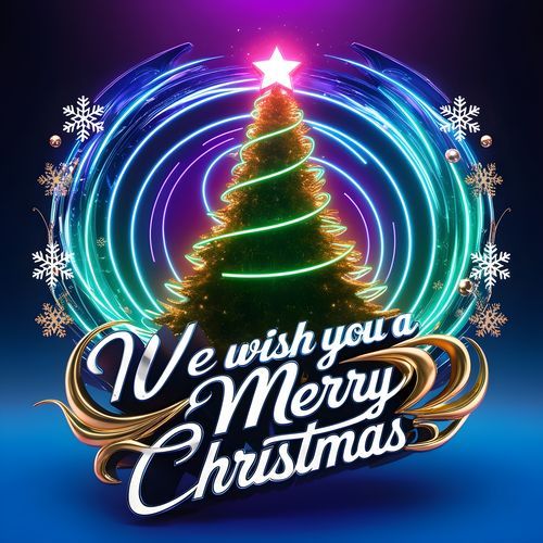 We Wish You A Merry Christmas_poster_image