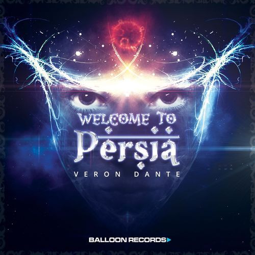 Welcome to Persia