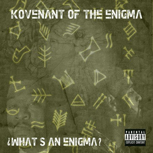 What is an Enigma?