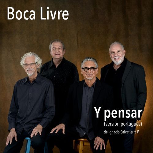 Y Pensar (Portuguese version)