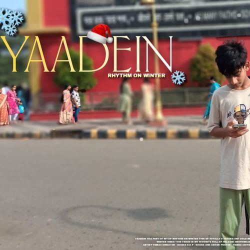 YAADEIN