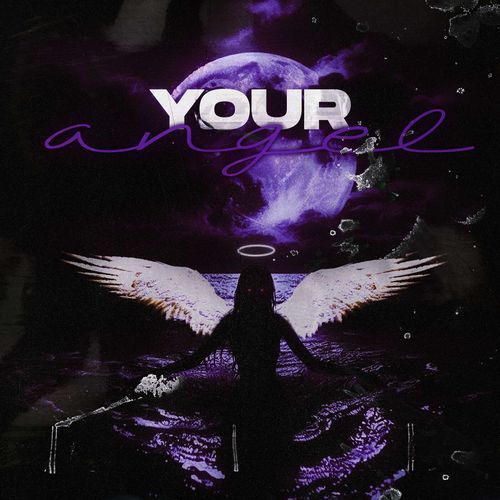 YOUR ANGEL cover art