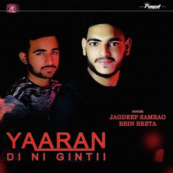 Yaaran Di Ni Gintii-KT0OVEF5cl8