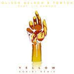 Yellow (feat. Liv Dawson) (Kokiri Remix)