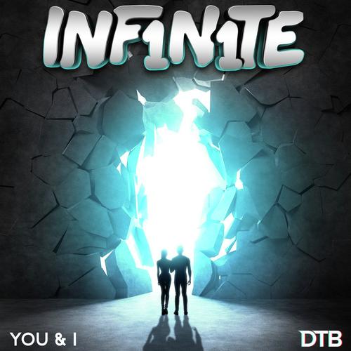 You & I cover art