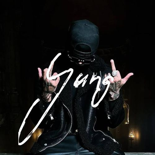 Yung cover art