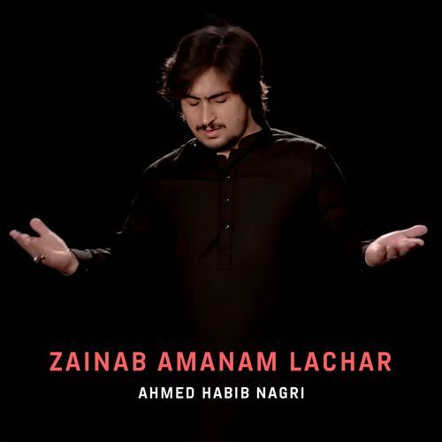 Zainab Amanam Lachar