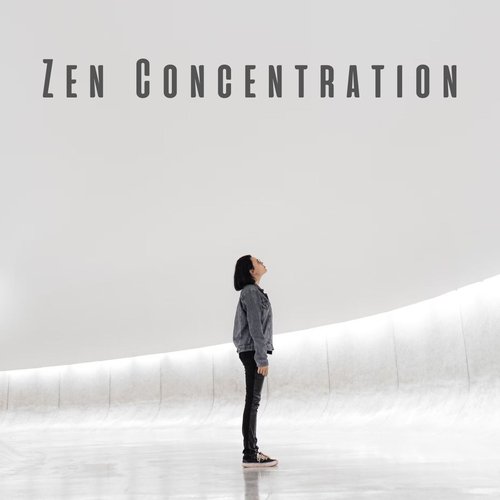 Calm Serenity cover art