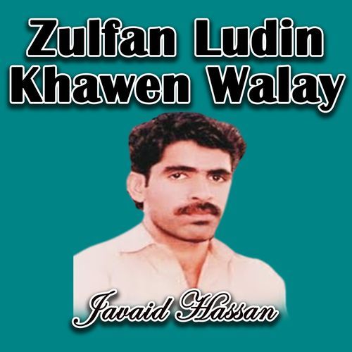 Zulfan Ludin Khawen Walay