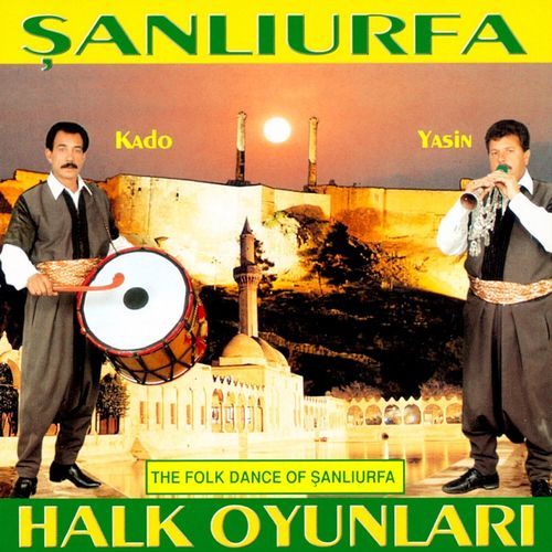 Şanlıurfa Halk Oyunları