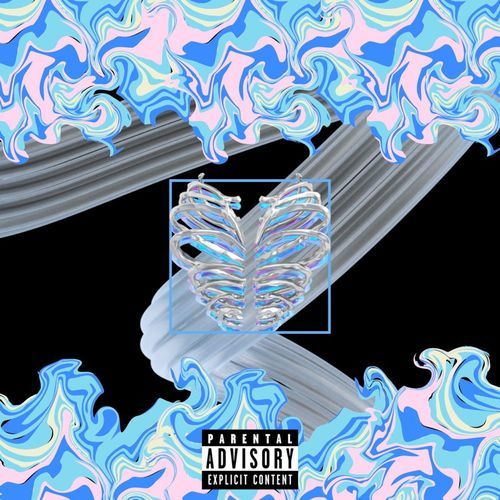 Back Before cover art