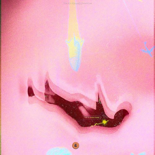one more chance cover art