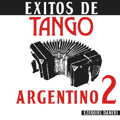 Éxitos De Tango Argentino 2_poster_image