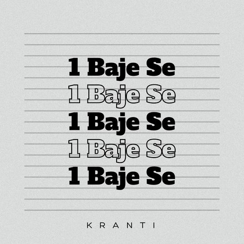 1 Baje Se