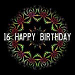16 Happy Birthday