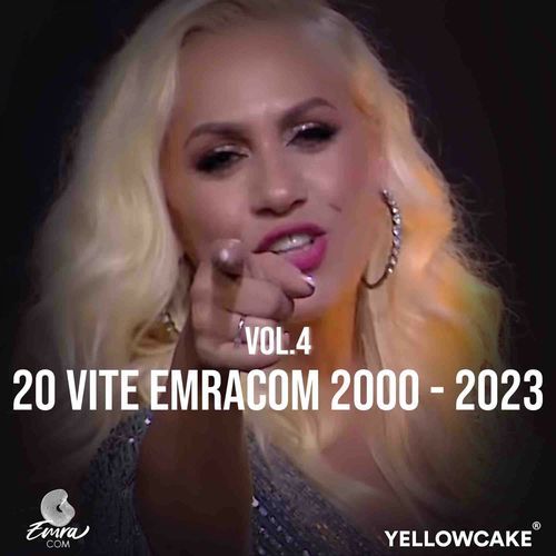 20 VITE EMRACOM (2000 - 2023) VOL.4_poster_image