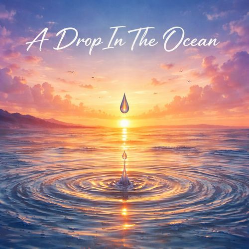 A Drop In The Ocean (Piano Version)