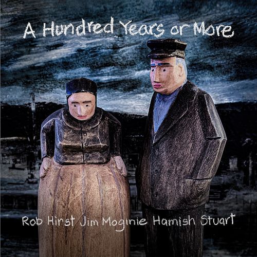 A Hundred Years or More