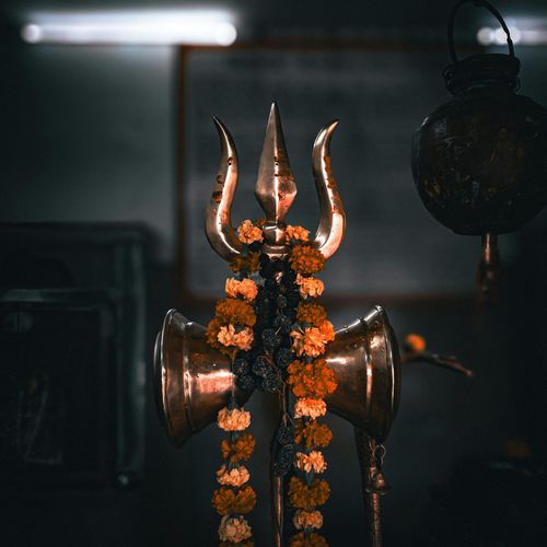 Aaradhana