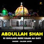 Abdullah Shah Ki Ghulami Mere Kaam Aa Gayi