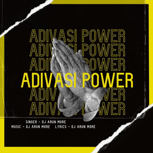Adivasi Power