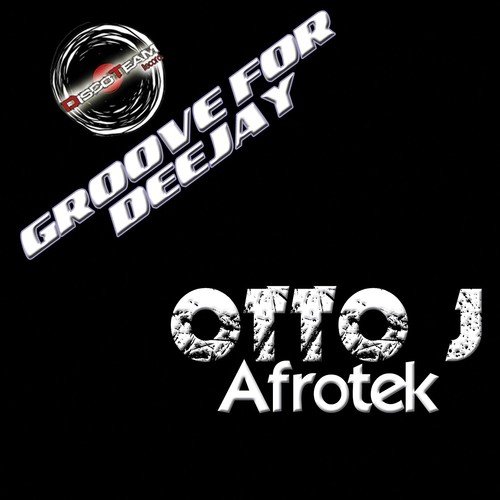 Afrotek (Groove for Deejay)_poster_image