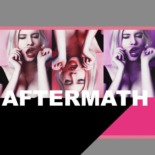 Aftermath (Electro Pop Mix)_poster_image