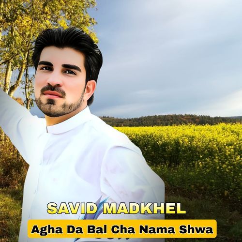 Agha Da Bal Cha Nama Shwa