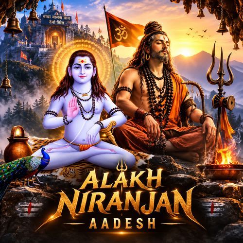 Alakh Niranjan Aadesh