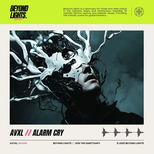 Alarm Cry