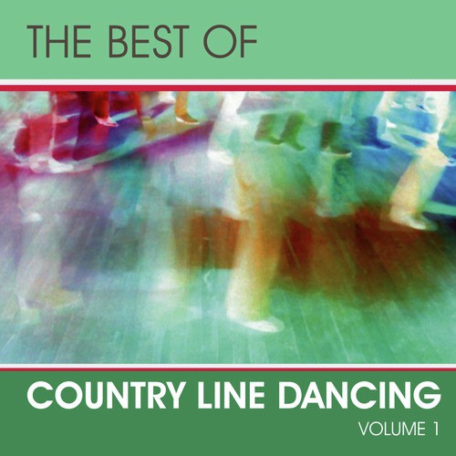 All-Time Country Line Dance Hits - Vol. 1