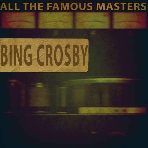 All the Famous Masters, Vol. 1