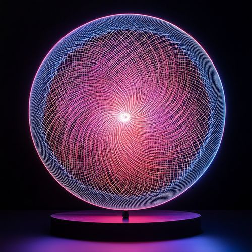 Alpha Energy Boost 125 Hz