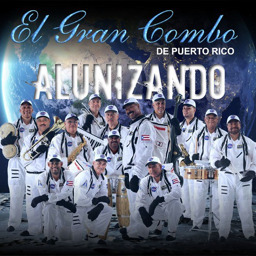 Alunizando
