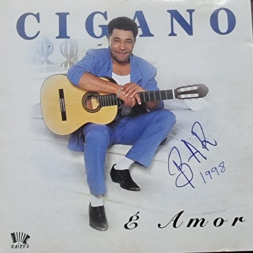 É Amor (1997)_poster_image