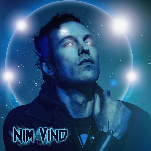 Astronomicon (Todd Rundgren Mix) cover art