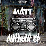 Anybody (Original Mix)