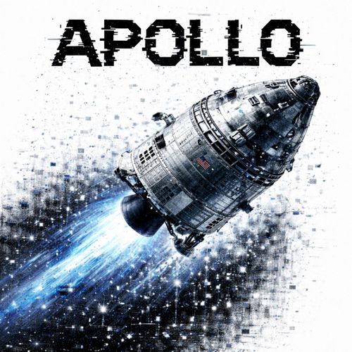 Apollo cover art