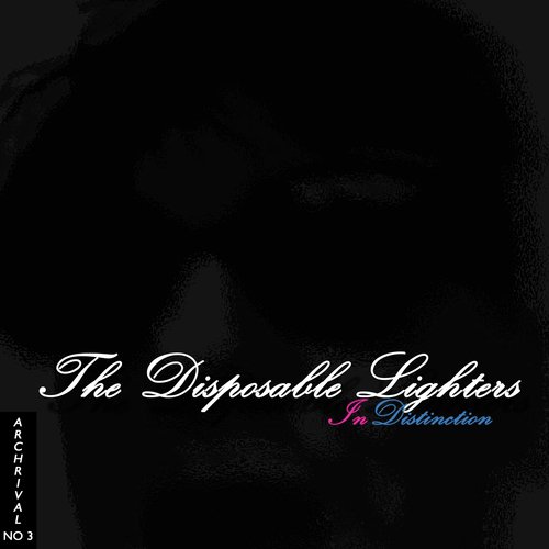 The Mark cover art