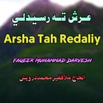 Arsha Tah Redaliy