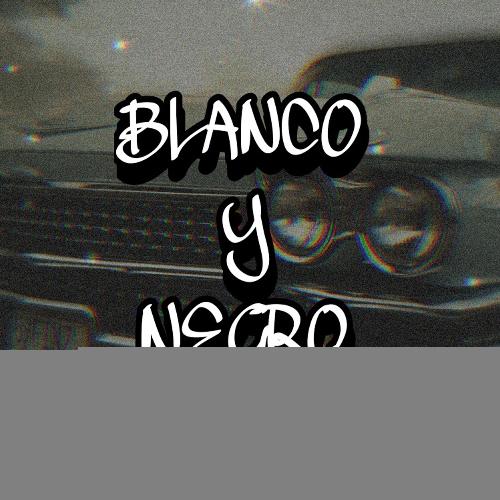 BLANCO Y NEGRO (BOOMBAP BLANCO Y NEGRO) cover art