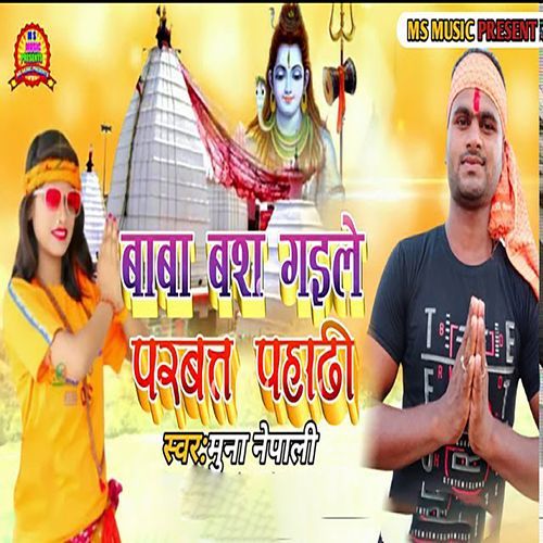 Baba Bash Gaile Parabat Pahadi