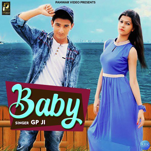 Baby - Single_poster_image