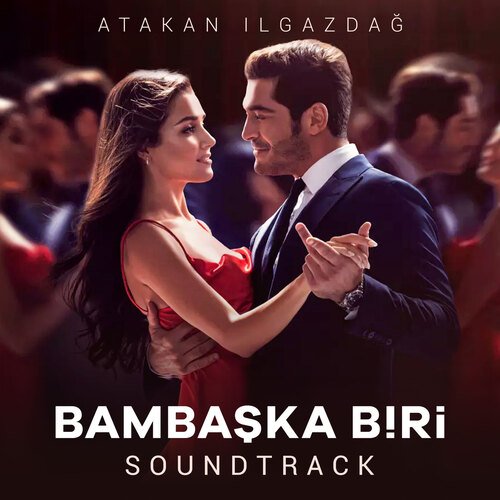 Boşluk cover art