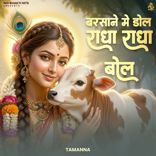Barsane Me Dol Radha Radha Bol