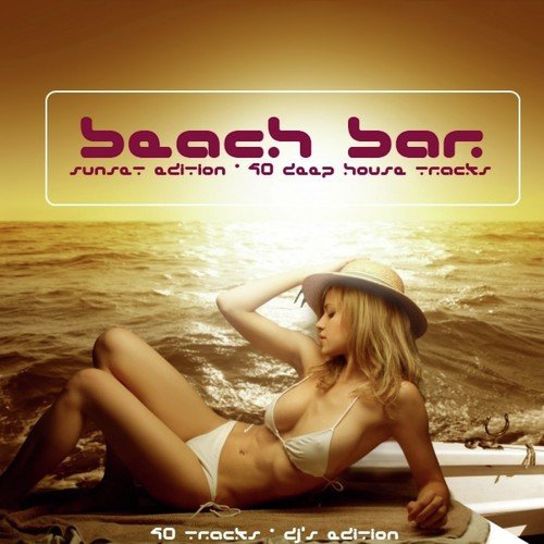 Beach Bar (Sunset Edition)