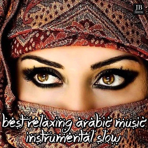 Best Relaxing Arabic Music Instrumental Slow
