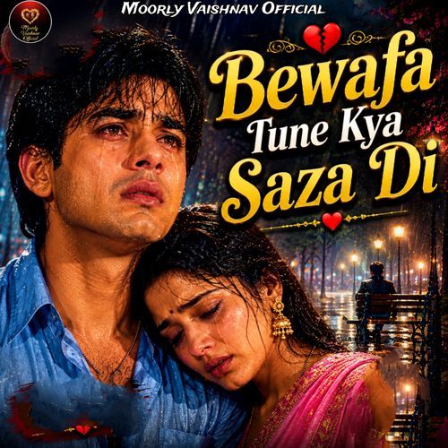 Bewafa Tune Kya Saza Di