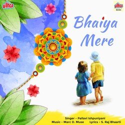 Bhaiya Mere-QD4EdT94AWU